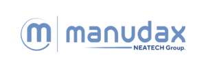 Logo Manudax - site NG