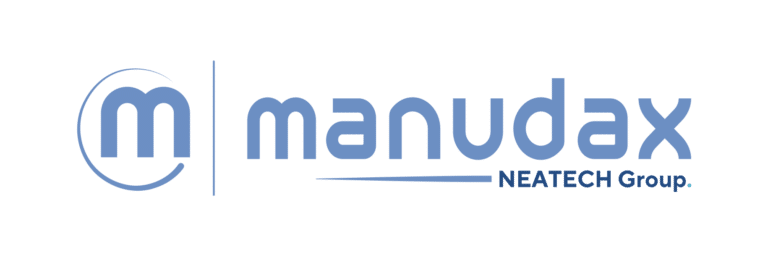 Logo Manudax - site NG